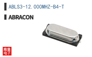 ABLS3-12.000MHZ-B4-T