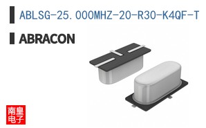 ABLSG-25.000MHZ-20-R30-K4QF-T