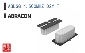 ABLSG-4.500MHZ-D2Y-T