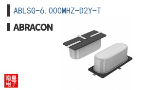 ABLSG-6.000MHZ-D2Y-T