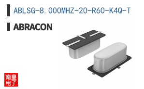 ABLSG-8.000MHZ-20-R60-K4Q-T