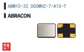 ABM10-32.000MHZ-7-A15-T