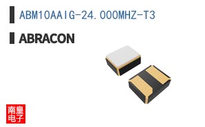 ABM10AAIG-24.000MHZ-T3