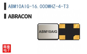 ABM10AIG-16.000MHZ-4-T3