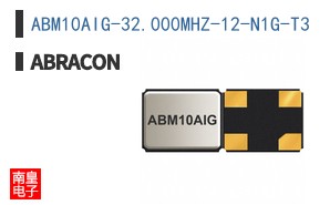 ABM10AIG-32.000MHZ-12-N1G-T3