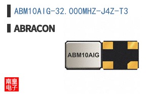 ABM10AIG-32.000MHZ-J4Z-T3