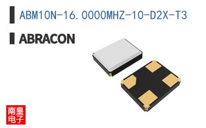 ABM10N-16.0000MHZ-10-D2X-T3