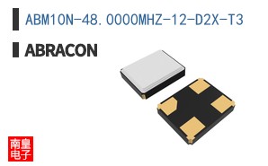 ABM10N-48.0000MHZ-12-D2X-T3
