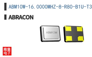 ABM10W-16.0000MHZ-8-R80-B1U-T3