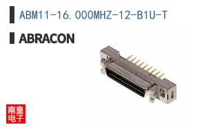 ABM11-16.000MHZ-12-B1U-T