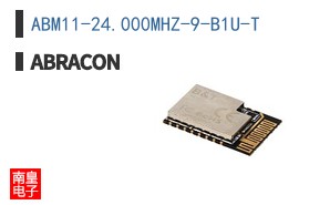 ABM11-24.000MHZ-9-B1U-T
