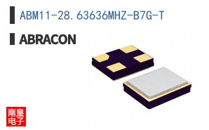 ABM11-28.63636MHZ-B7G-T