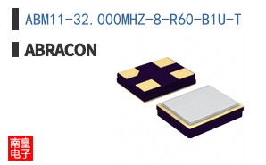 ABM11-32.000MHZ-8-R60-B1U-T