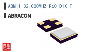 ABM11-32.000MHZ-R60-D1X-T