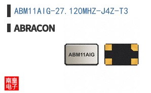 ABM11AIG-27.120MHZ-J4Z-T3