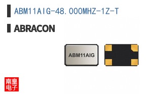 ABM11AIG-48.000MHZ-1Z-T