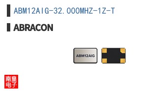 ABM12AIG-32.000MHZ-1Z-T