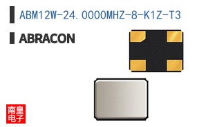 ABM12W-24.0000MHZ-8-K1Z-T3
