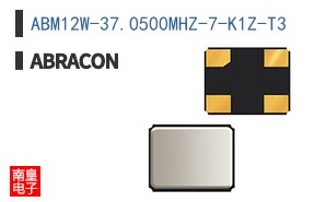 ABM12W-37.0500MHZ-7-K1Z-T3
