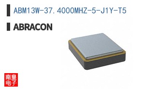 ABM13W-37.4000MHZ-5-J1Y-T5