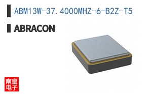 ABM13W-37.4000MHZ-6-B2Z-T5