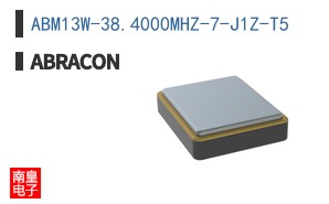ABM13W-38.4000MHZ-7-J1Z-T5