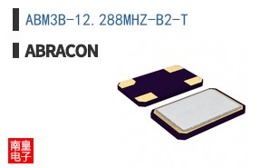 ABM3B-12.288MHZ-B2-T