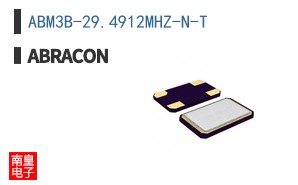 ABM3B-29.4912MHZ-N-T