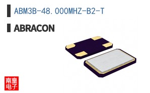 ABM3B-48.000MHZ-B2-T