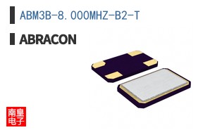 ABM3B-8.000MHZ-B2-T