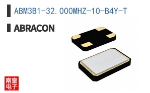 ABM3B1-32.000MHZ-10-B4Y-T