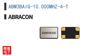 ABM3BAIG-10.000MHZ-4-T