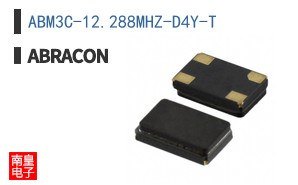 ABM3C-12.288MHZ-D4Y-T