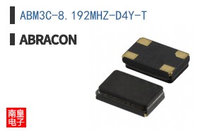 ABM3C-8.192MHZ-D4Y-T