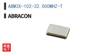 ABM3X-102-32.000MHZ-T
