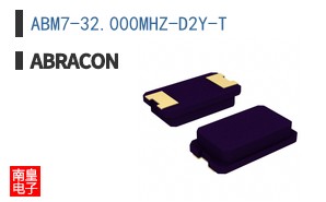 ABM7-32.000MHZ-D2Y-T