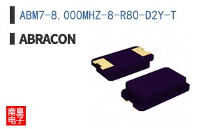 ABM7-8.000MHZ-8-R80-D2Y-T