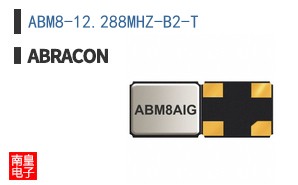 ABM8-12.288MHZ-B2-T