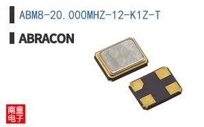 ABM8-20.000MHZ-12-K1Z-T