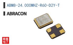 ABM8-24.000MHZ-R60-D2Y-T