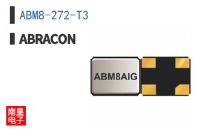 ABM8-272-T3