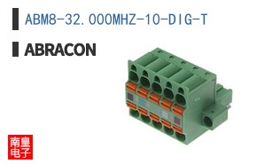 ABM8-32.000MHZ-10-DIG-T