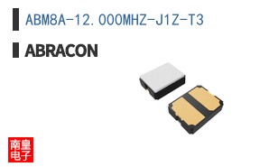 ABM8A-12.000MHZ-J1Z-T3