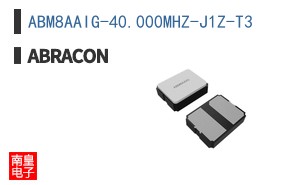 ABM8AAIG-40.000MHZ-J1Z-T3
