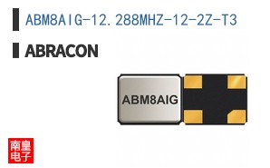 ABM8AIG-12.288MHZ-12-2Z-T3