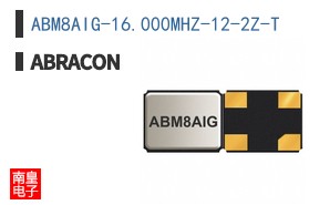 ABM8AIG-16.000MHZ-12-2Z-T