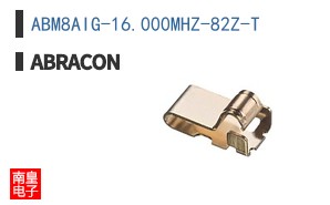 ABM8AIG-16.000MHZ-82Z-T