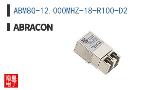 ABM8G-12.000MHZ-18-R100-D2