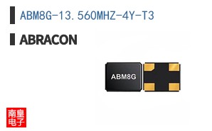 ABM8G-13.560MHZ-4Y-T3