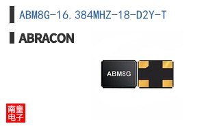 ABM8G-16.384MHZ-18-D2Y-T
